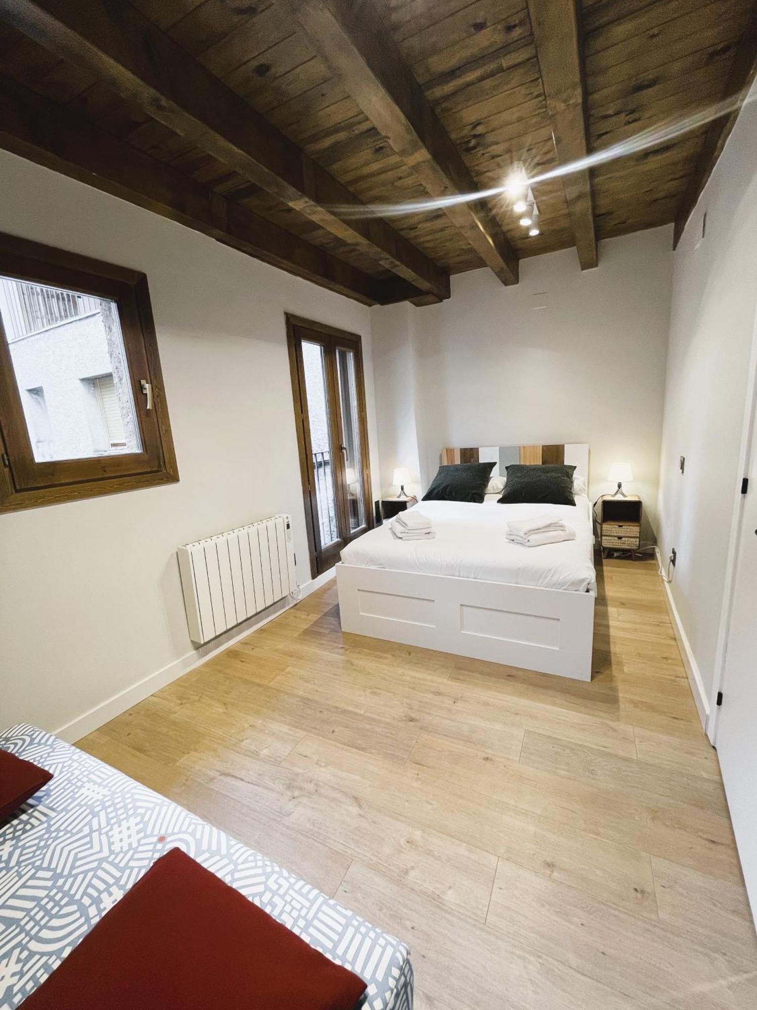 Apartamento Duplex En El Corazon De Camprodon, La Rovira Exterior foto