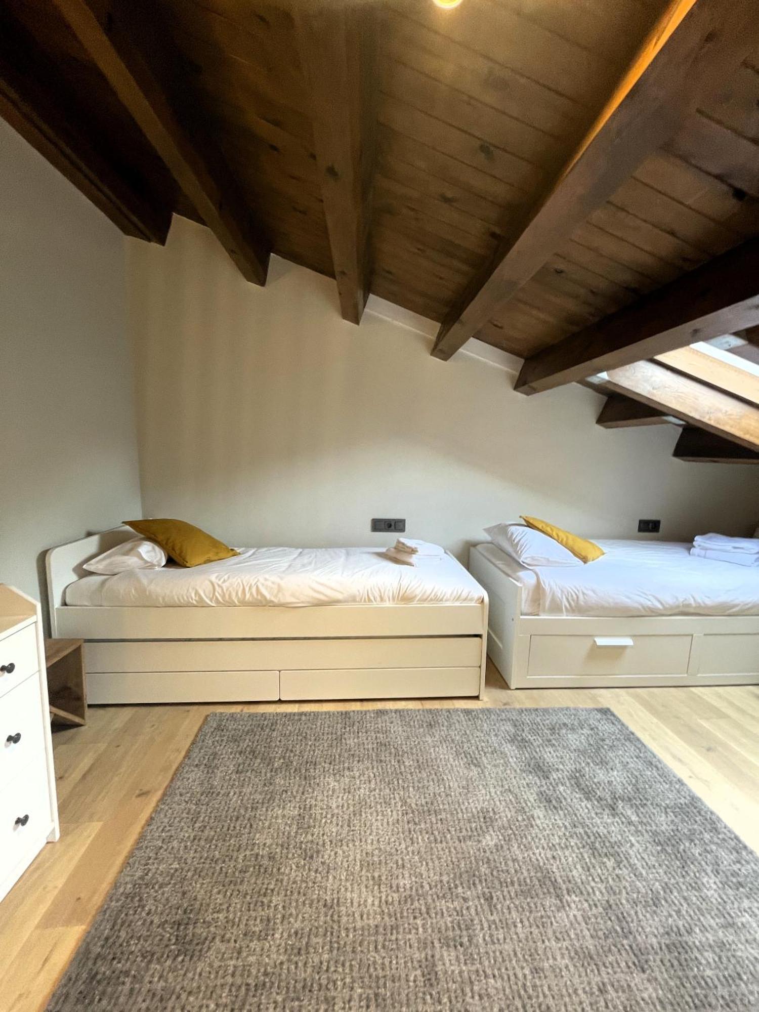 Apartamento Duplex En El Corazon De Camprodon, La Rovira Exterior foto
